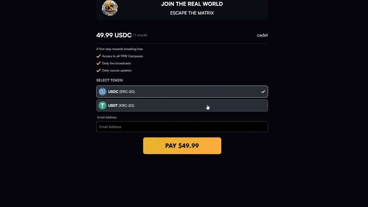 Step 9 placeholder GIF