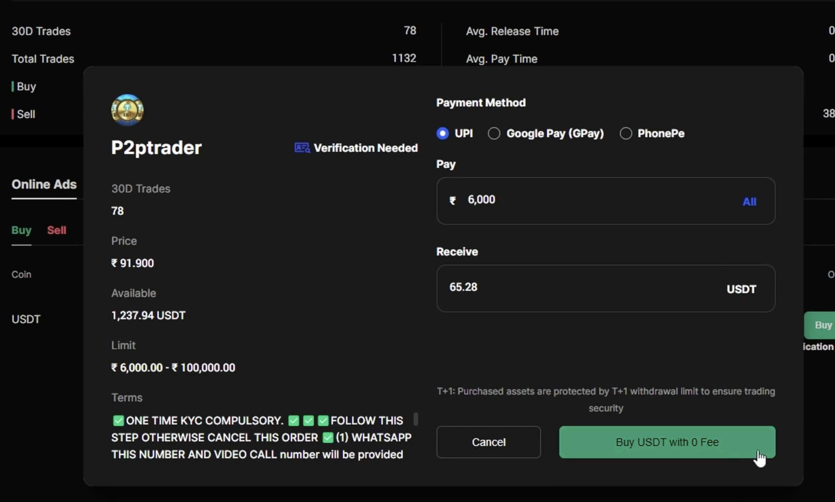 Step 6 placeholder GIF